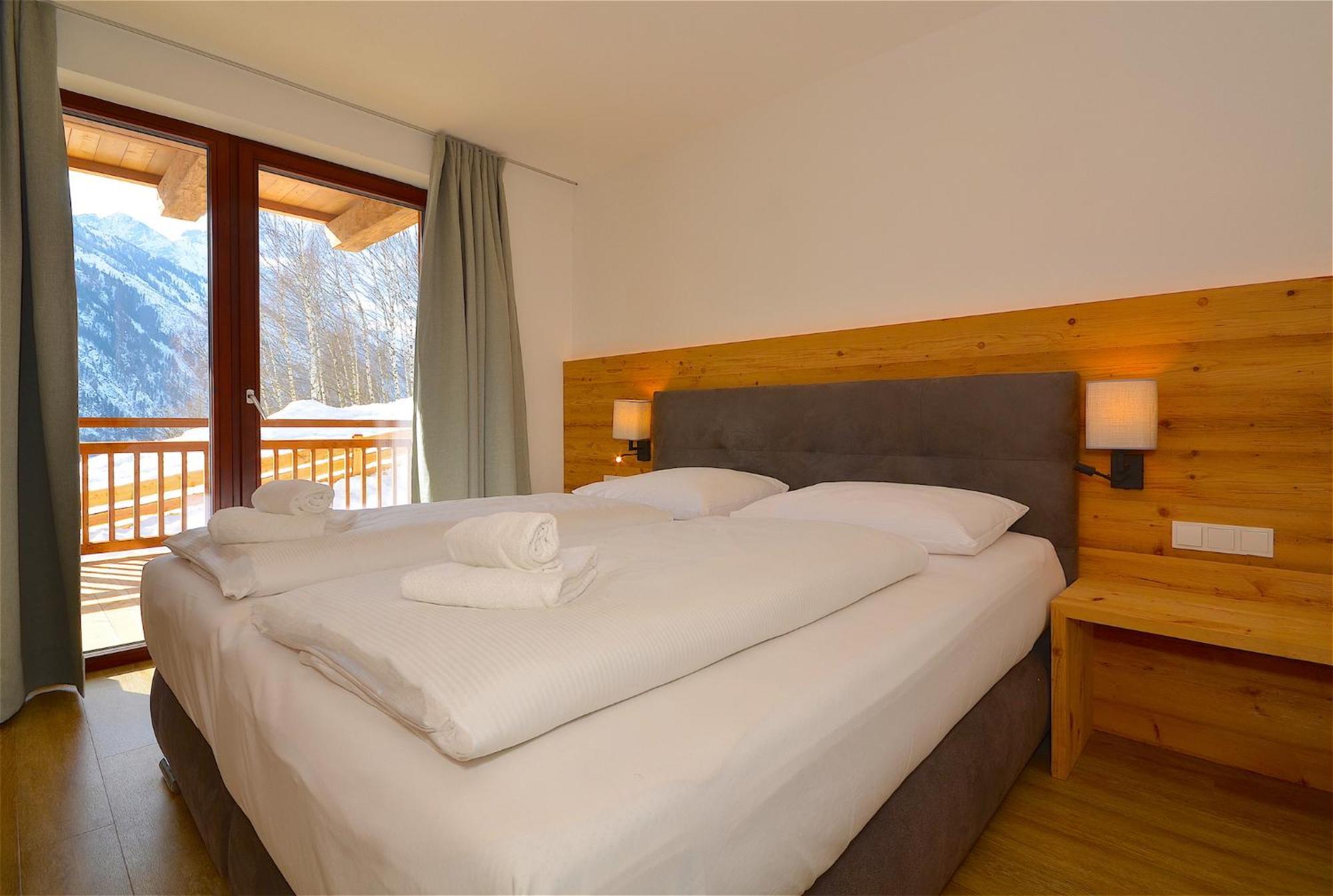 Ski-In Ski-Out Chalet Maiskogel "Bergli" - By Alpen Apartments Kaprun Exterior foto
